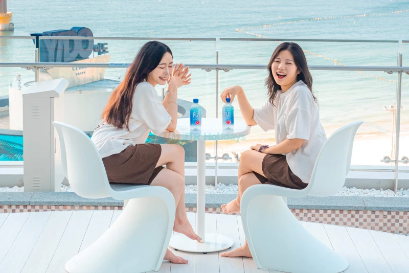 Club D Oasis Busan Ultimate Indoor Water Park & Spa Experience - JTR Holidays - Image 7 of 9