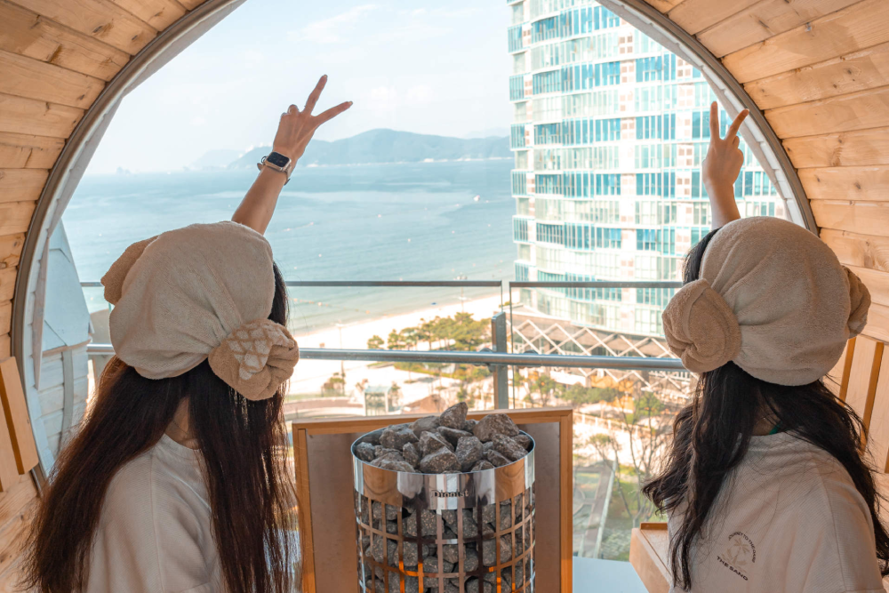 Клуб Д Оазис Пусан - Image 8 of 9