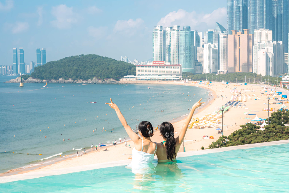 Клуб Д Оазис Пусан - Image 9 of 9