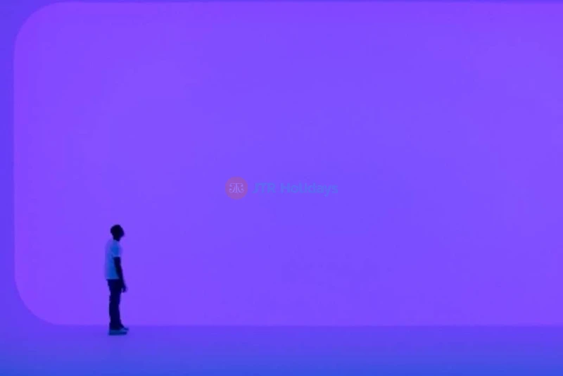 Superblue Miami | Immersive Art Experience & Interactive Exhibits - JTR Holidays - Image 6 of 8