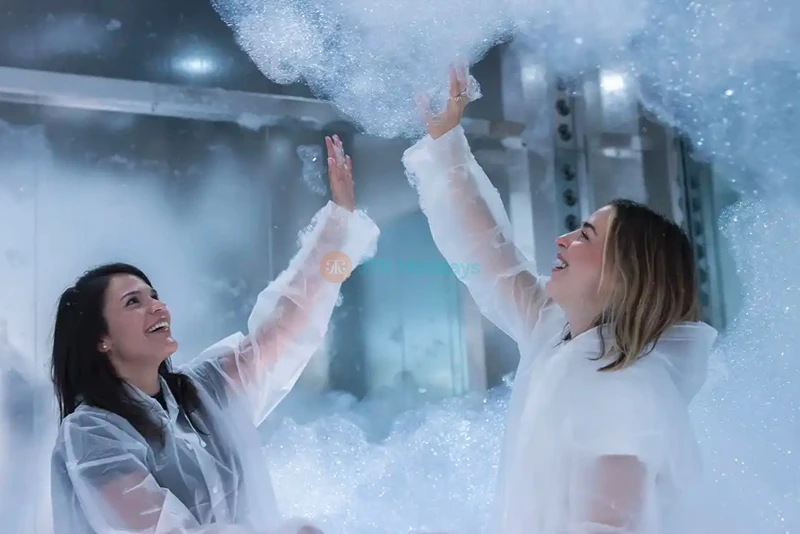 Superblue Miami | Immersive Art Experience & Interactive Exhibits - JTR Holidays - Image 8 of 8