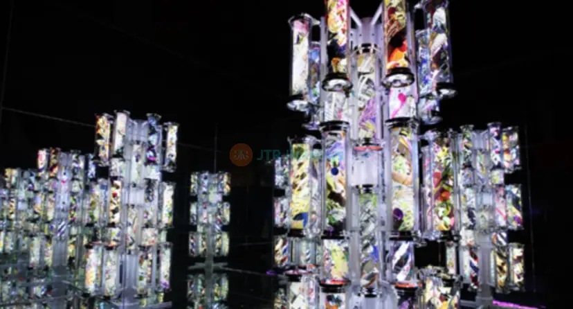 MUSEUM 1 Busan - Image 1 of 6