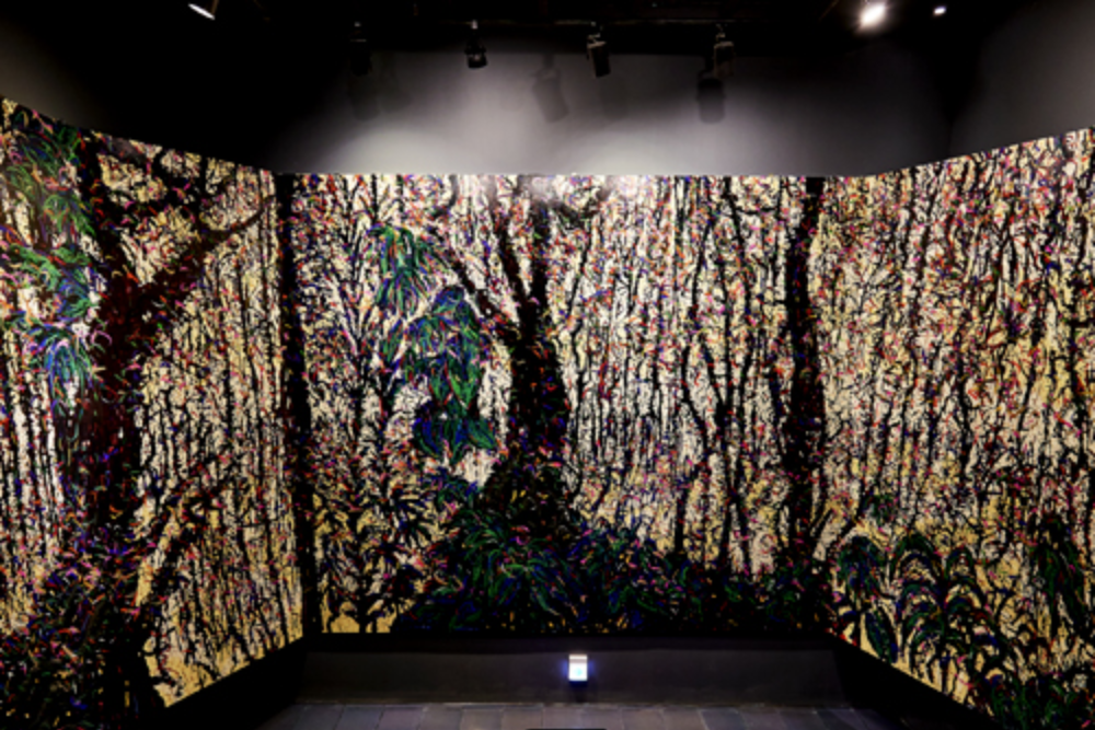 MUSEUM 1 Busan - Image 2 of 6