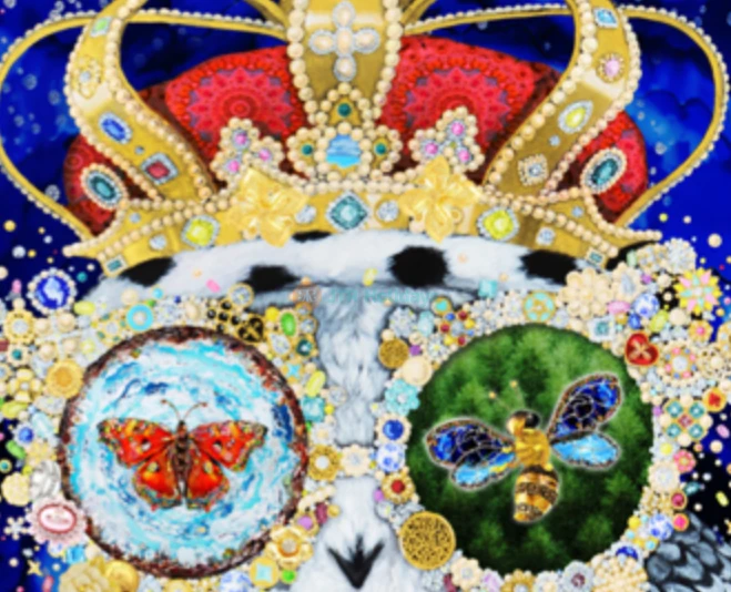 MUSEUM 1 Busan – Immersive Digital Art & Media Exhibition - JTR Holidays - Image 5 of 5