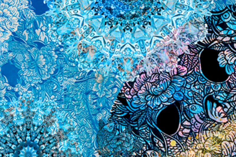 MUSEUM 1 Busan – Immersive Digital Art & Media Exhibition - JTR Holidays - Image 6 of 6