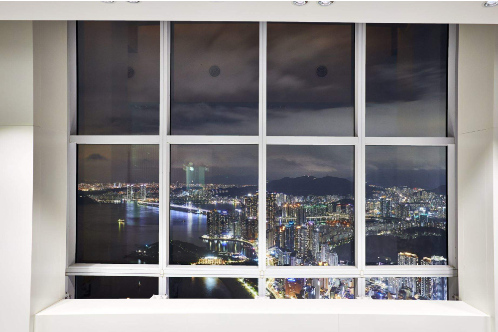 Busan X the Sky - Image 2 of 5