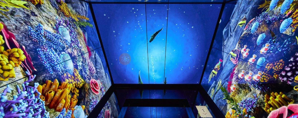 Busan X the Sky – Stunning Views & Interactive Observatory Experience - JTR Holidays - Image 3 of 5