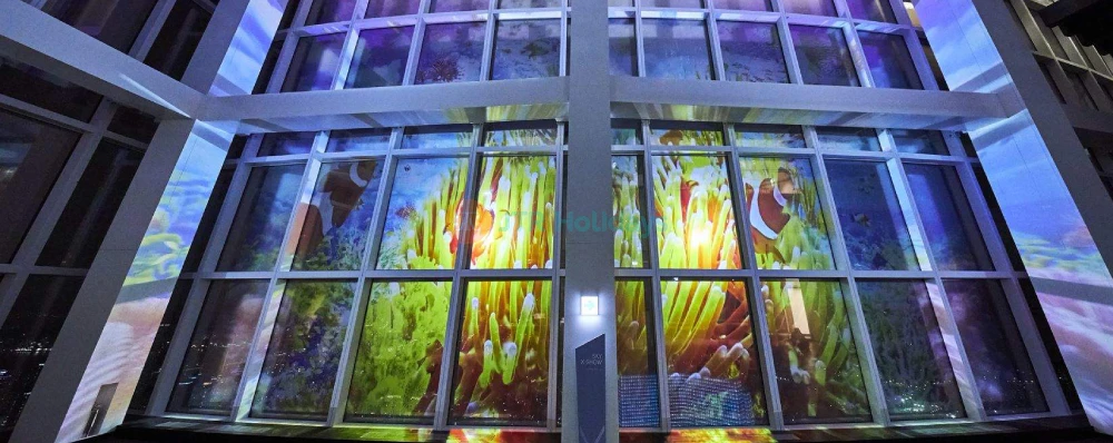 Busan X the Sky – Stunning Views & Interactive Observatory Experience - JTR Holidays - Image 4 of 5