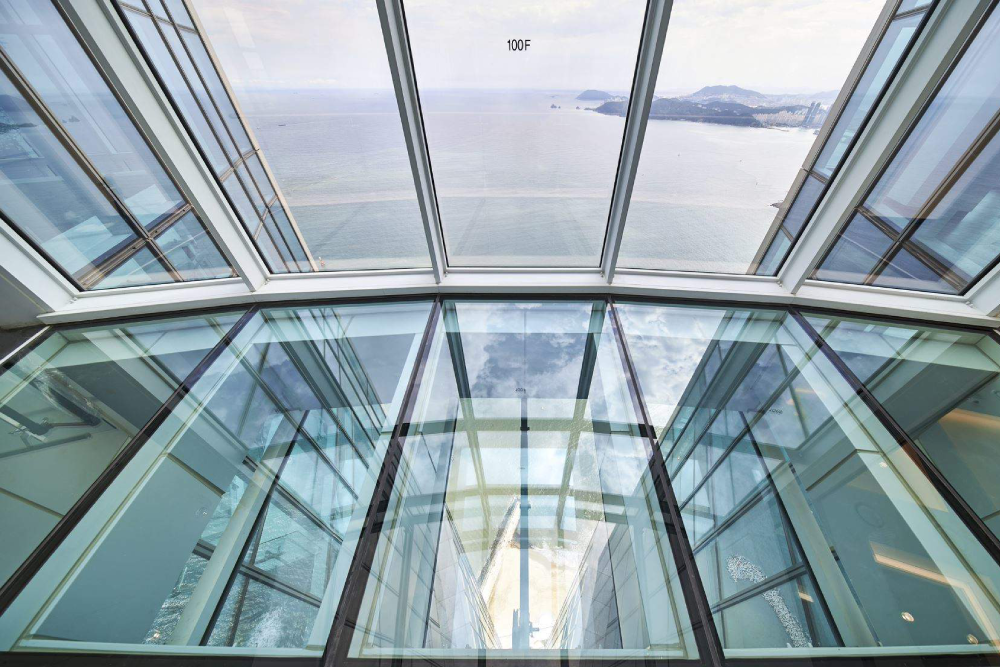 Busan X the Sky - Image 5 of 5