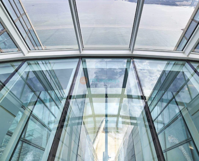 Busan X the Sky – Stunning Views & Interactive Observatory Experience - JTR Holidays - Image 5 of 5