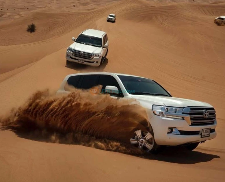 Morning Dune Buggy Dubai - Desert Dune Buggies | Dune buggy rental Dubai-JTR Holidays - Image 5 of 5