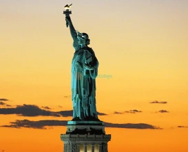 Freedom Statue of Liberty Cruise | Best NYC Sightseeing Boat Tour - JTR Holidays