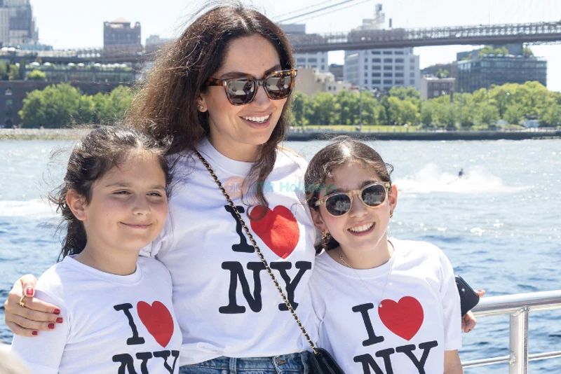 Freedom Statue of Liberty Cruise | Best NYC Sightseeing Boat Tour - JTR Holidays - Image 6 of 8