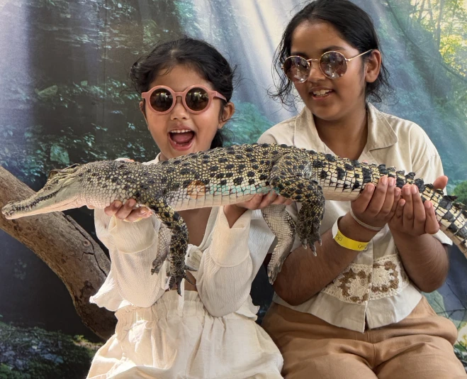 Crocodile Adventureland Langkawi - Image 2 of 5