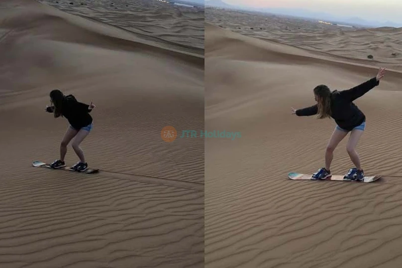 Morning Dune Buggy Dubai - Desert Dune Buggies | Dune buggy rental Dubai-JTR Holidays - Image 7 of 8