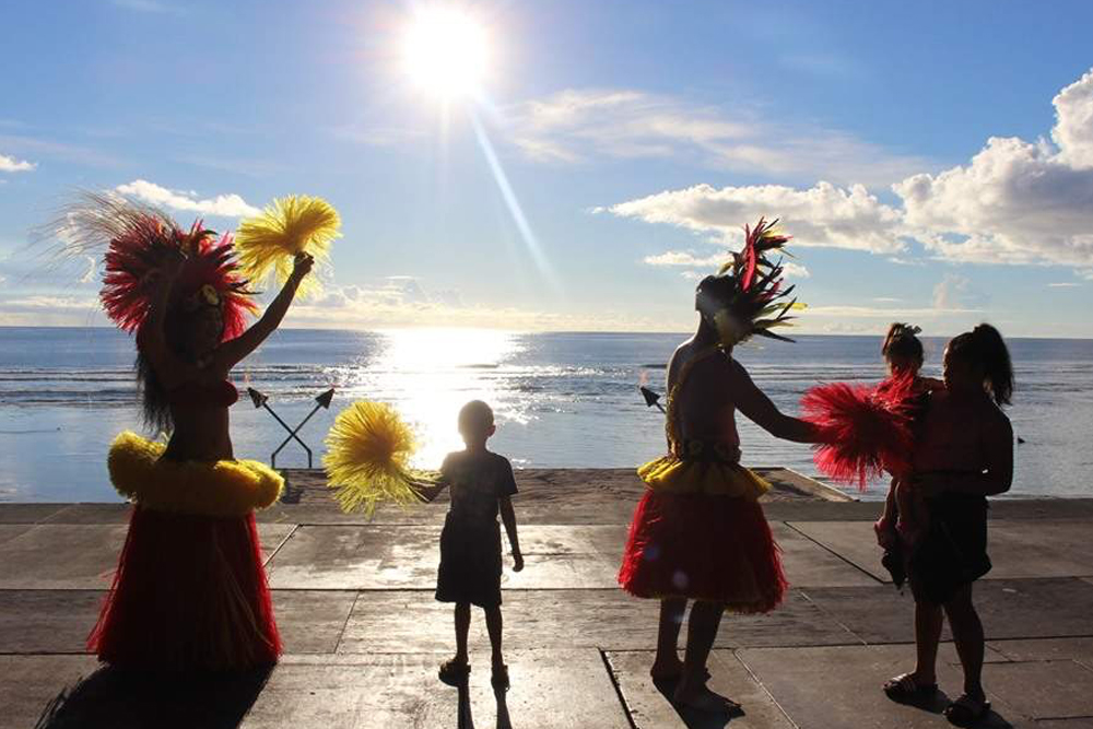 Taotao Tasi Guam - Image 2 of 5