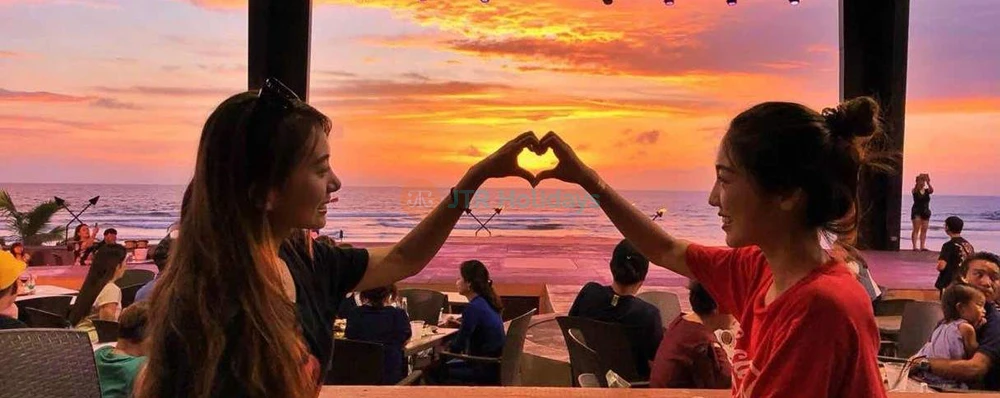 Taotao Tasi Guam – Spectacular Island Dinner Show & Entertainment - JTR Holidays - Image 3 of 5