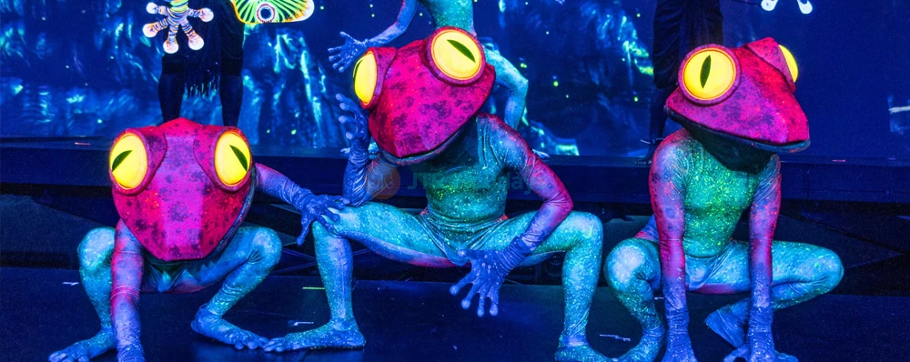 Taotao Tasi Guam – Spectacular Island Dinner Show & Entertainment - JTR Holidays - Image 4 of 5