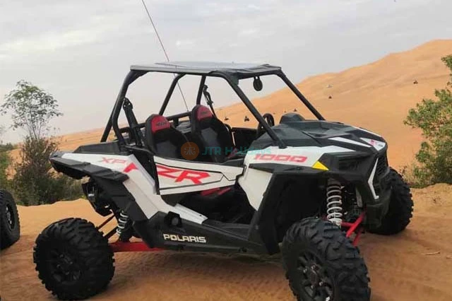 Morning Dune Buggy Dubai - Desert Dune Buggies | Dune buggy rental Dubai-JTR Holidays - Image 8 of 8