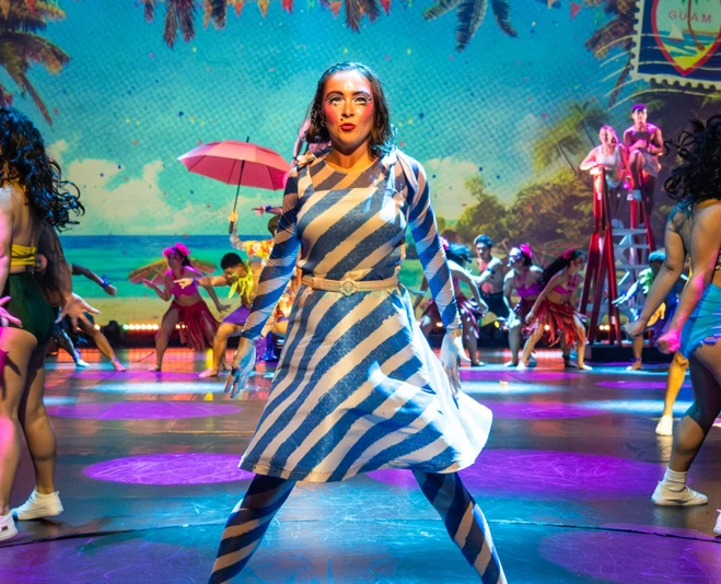 Taotao Tasi Guam – Spectacular Island Dinner Show & Entertainment - JTR Holidays - Image 5 of 5