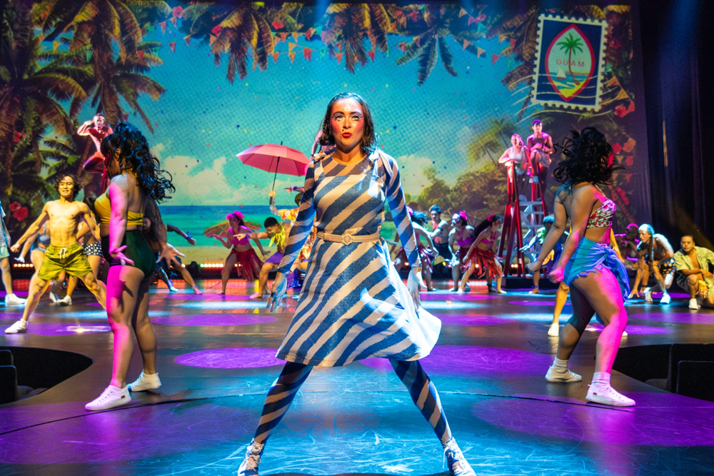 Taotao Tasi Guam - Image 5 of 5