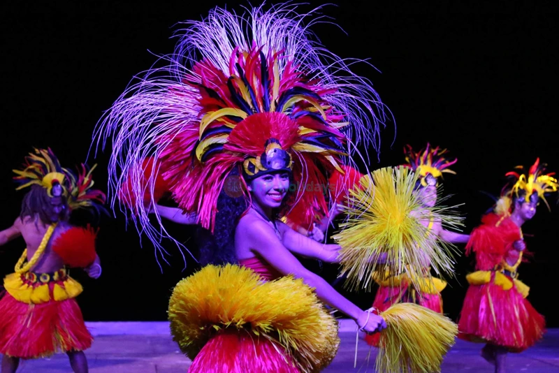 Taotao Tasi Guam – Spectacular Island Dinner Show & Entertainment - JTR Holidays - Image 7 of 7