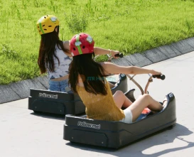 Skyline Luge Busan – Thrilling Luge Rides & Scenic Views - JTR Holidays