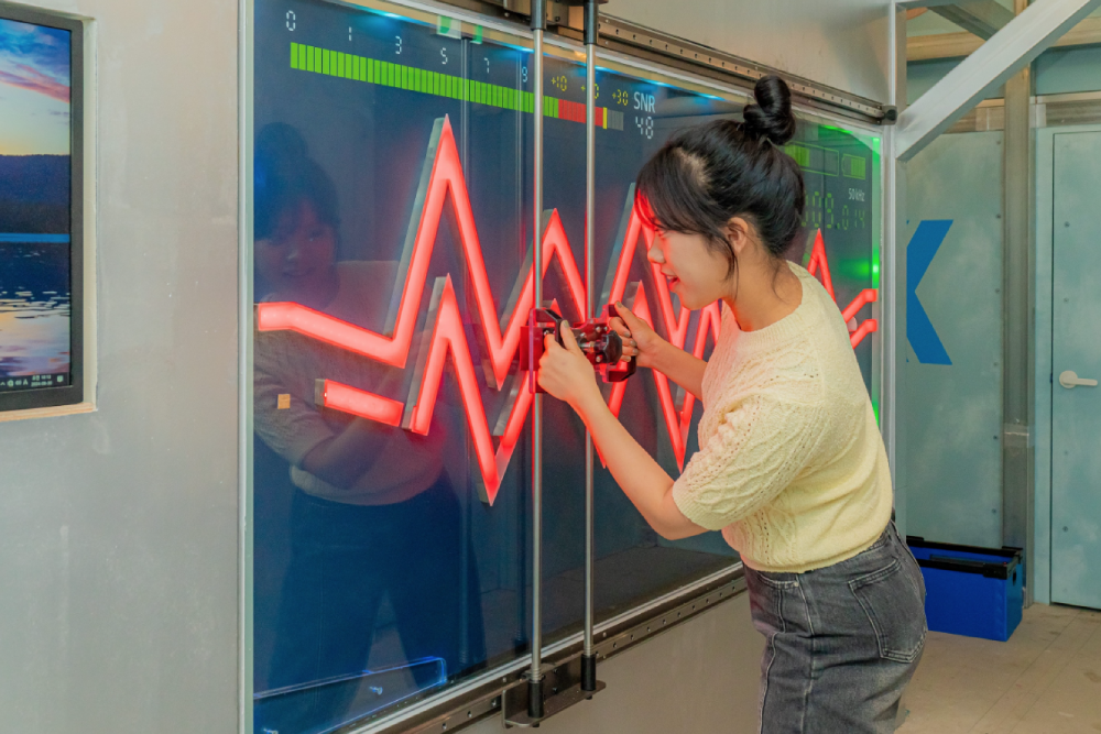 ランニングマン 釜山 - 画像 1 の 5