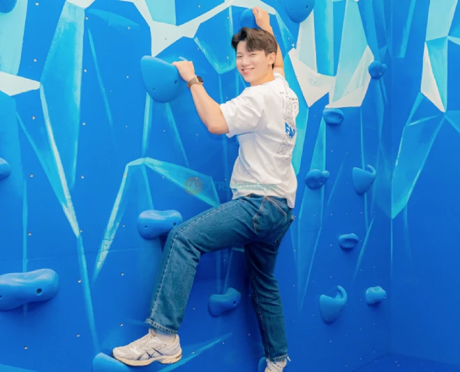 Running Man Thematic Experience Center Busan - Fun & Interactive Challenges - JTR Holdiays - Image 2 of 5