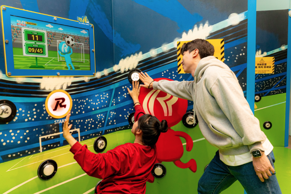 ランニングマン 釜山 - Image 5 of 8