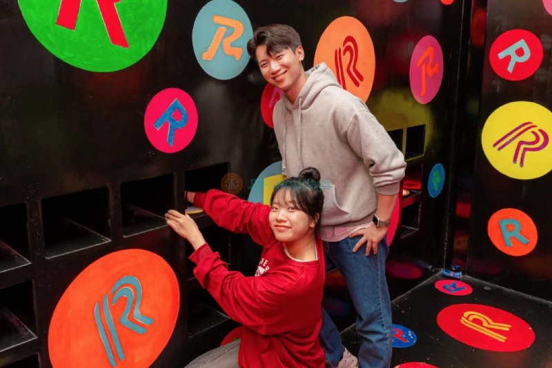 Running Man Thematic Experience Center Busan - Fun & Interactive Challenges - JTR Holdiays