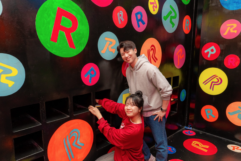 ランニングマン 釜山 - Image 7 of 8