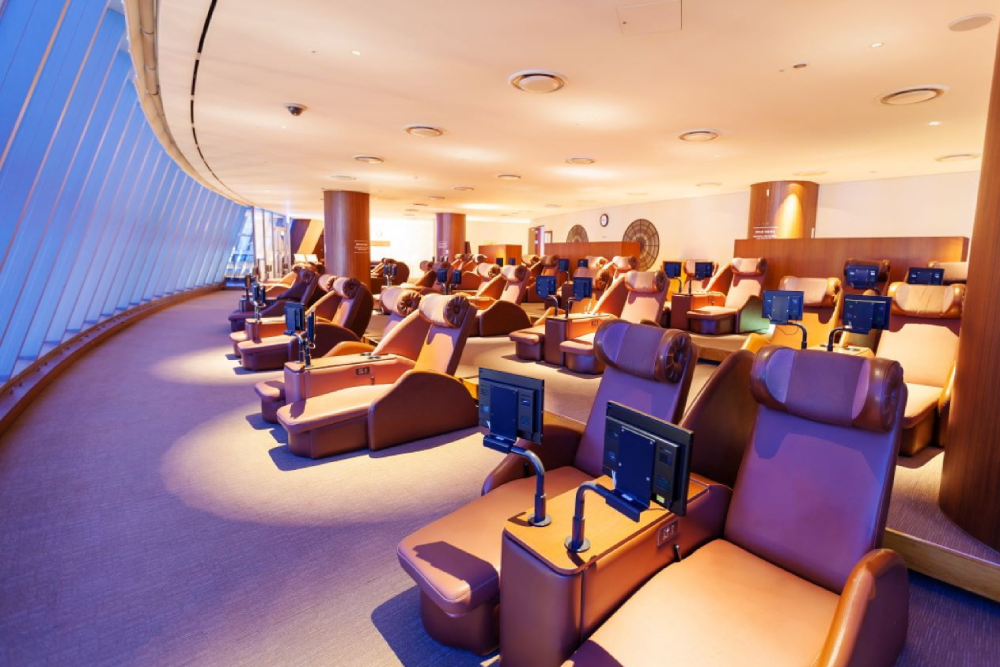 釜山世贸中心SPA LAND - Image 3 of 8