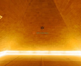 Spa Land Centum City Busan - Ultimate Hot Spring & Sauna Experience - JTR Holidays