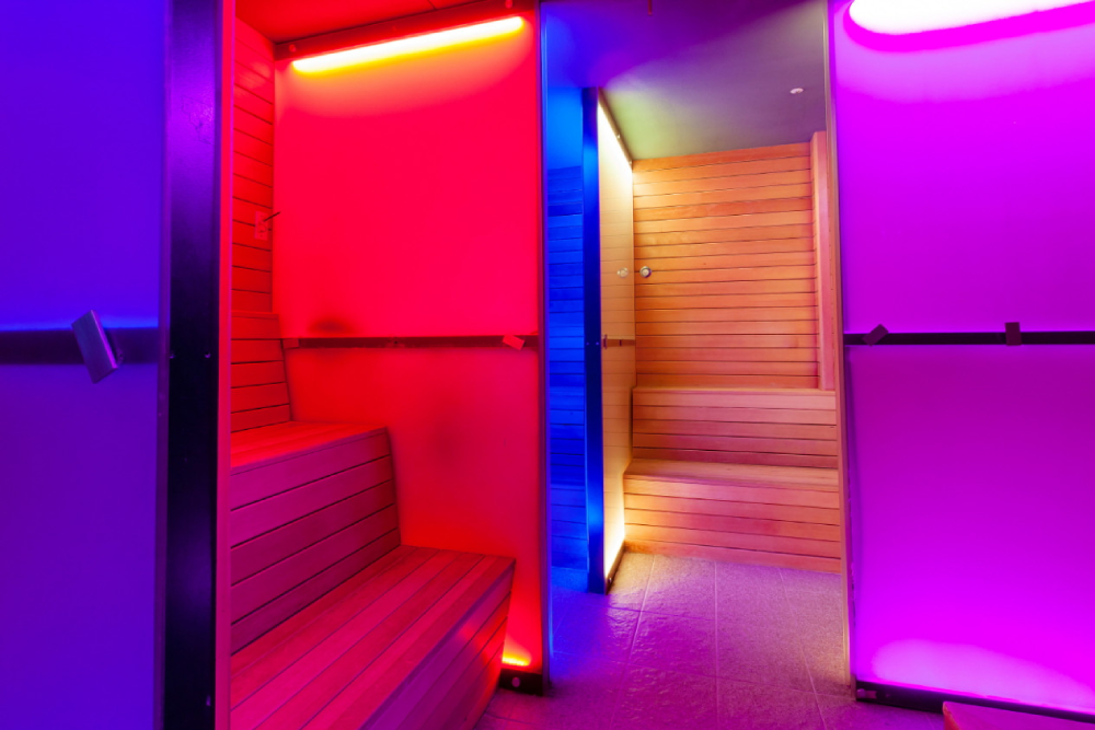 釜山世贸中心SPA LAND - Image 6 of 8