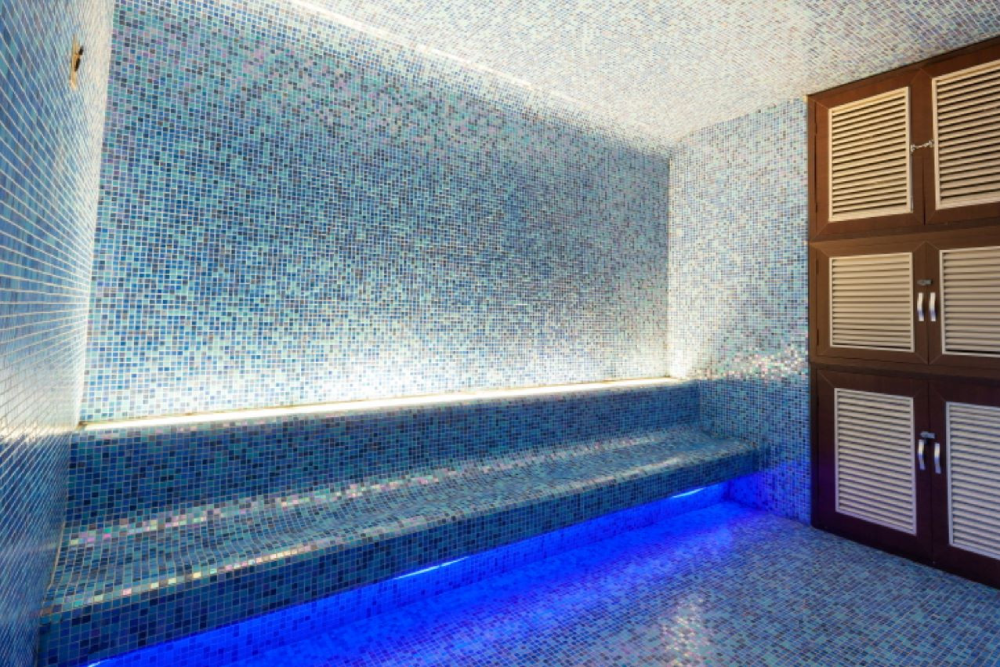 釜山世贸中心SPA LAND - Image 7 of 8