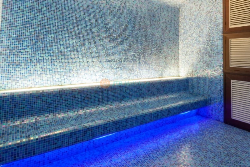 Spa Land Centum City Busan - Ultimate Hot Spring & Sauna Experience - JTR Holidays