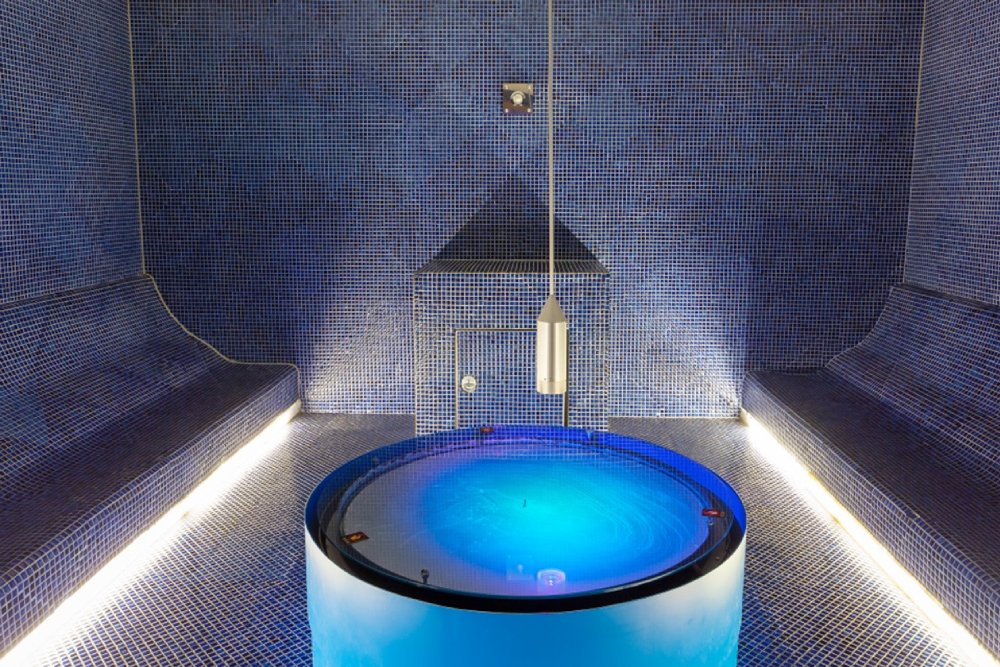 釜山世贸中心SPA LAND - Image 8 of 8