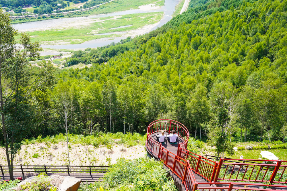 Romyzian Garden Gangwon - Image 2 of 7