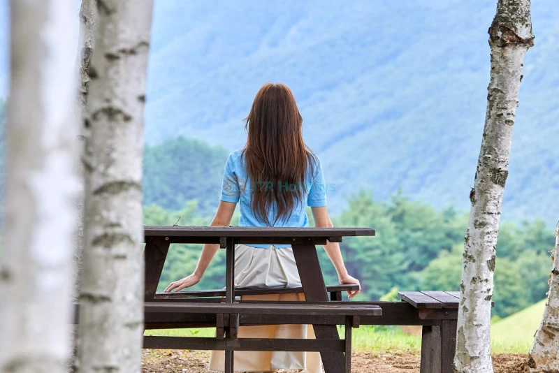Romyzian Garden – A Serene Escape with Nature, Art & Wellness - JTR Holidays
