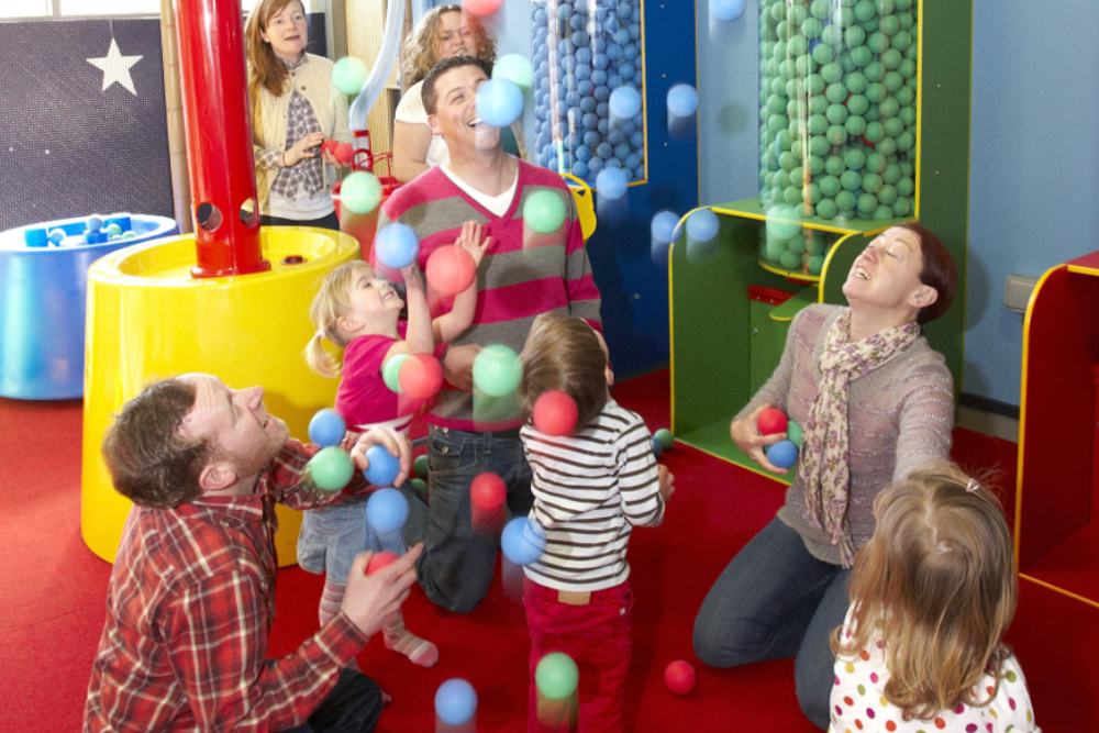 Peppa Pig World at Paultons Park - Image 6 of 7