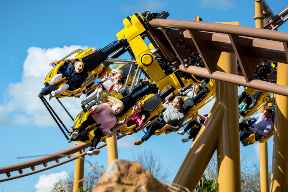 Peppa Pig World at Paultons Park - Image 7 of 7
