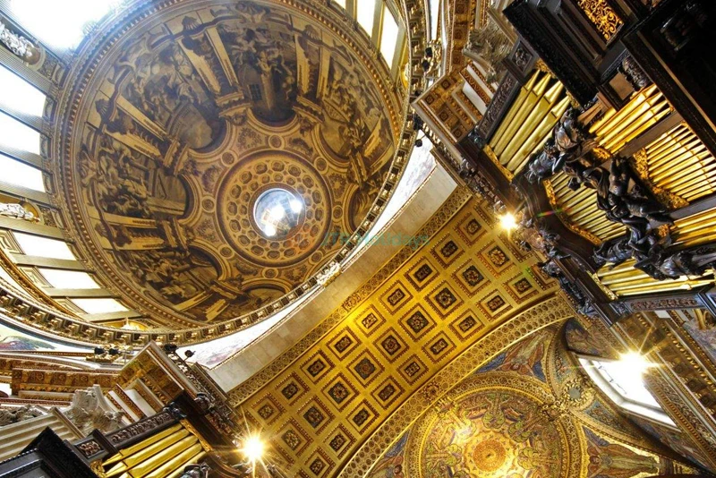 St. Paul's Cathedral Ticket in London - Image 6 of 9