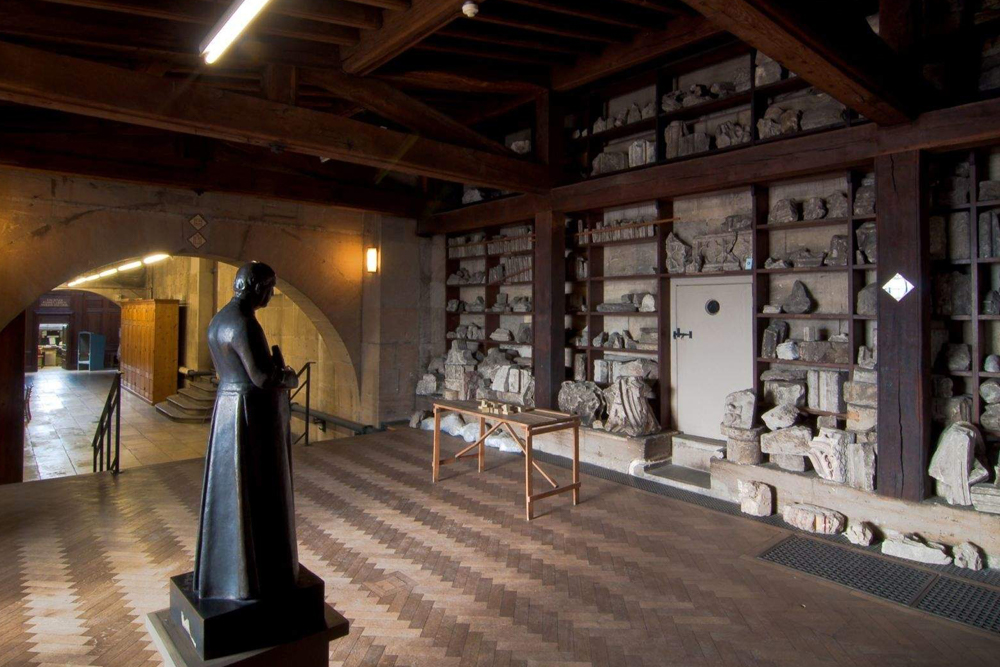 Entrada a la Catedral de San Pablo en Londres - Image 9 of 9