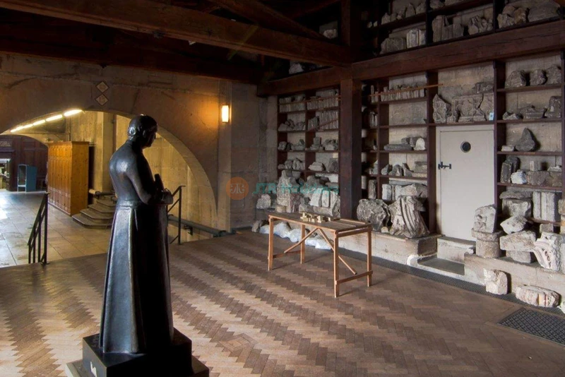 St. Paul's Cathedral Ticket in London - Image 9 of 9