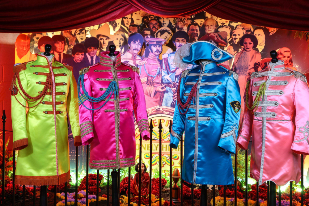 The Beatles Story Museum Liverpool - Image 1 of 5