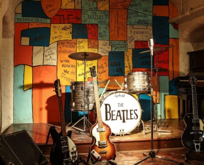 Museo The Beatles Story Liverpool - Imagen 2 de 5