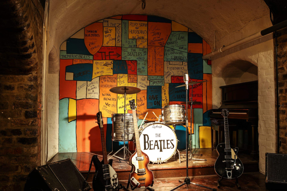 The Beatles Story Museum Liverpool - Image 2 of 5
