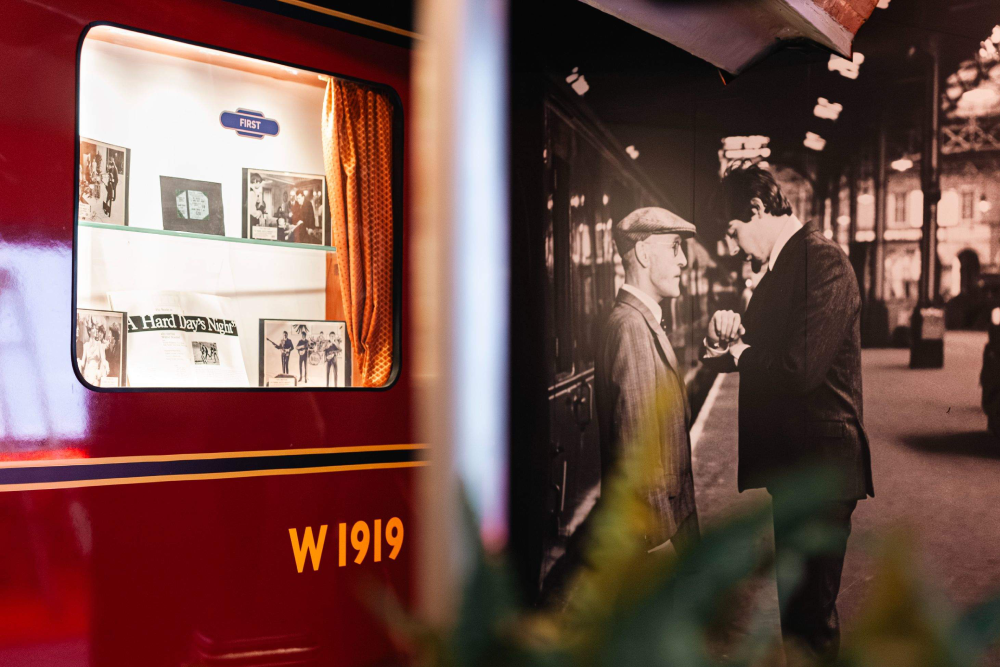 The Beatles Story Museum Liverpool - Image 3 of 5