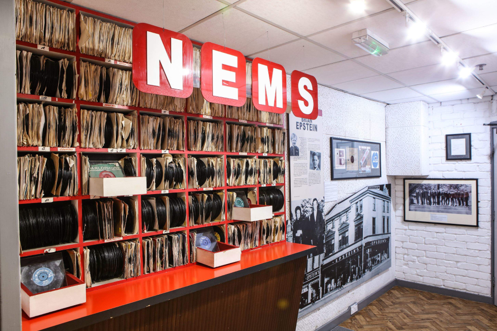 The Beatles Story Museum Liverpool - Image 5 of 5